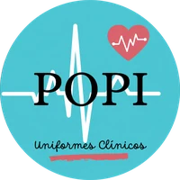 Popi Uniformes Clínicos